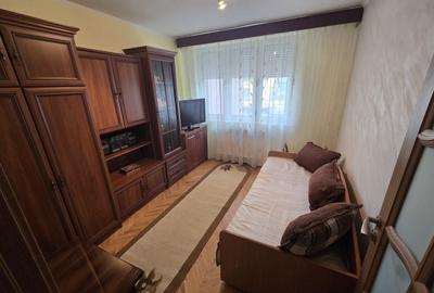 Apartament cu 3 camere decomandat, mobilat în Gheorghe Doja - 4