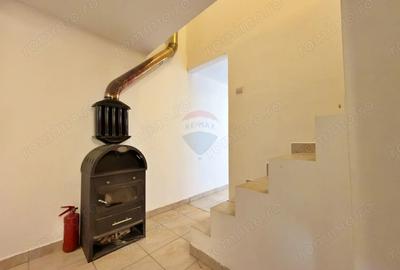 Casă cu 3 camere cu Teren 372 Mp în 3 Insule - 11