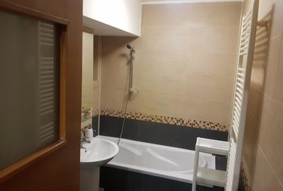 Apartament cu 2 camere semidecomandat în Alba Iulia - 2