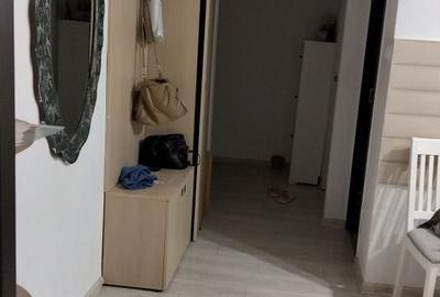 Apartament cu 3 camere semidecomandat, mobilat în Lipovei - 2