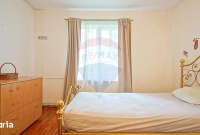 Apartament cu 2 camere, mobilat în ISR - 11