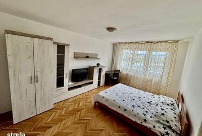 Apartament cu 2 camere decomandat în Grigorescu