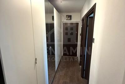 Garsonieră decomandată în Brazda lui Novac - 7