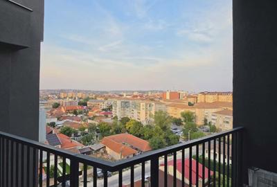 Apartament cu 2 camere nedecomandat în Decebal - 18