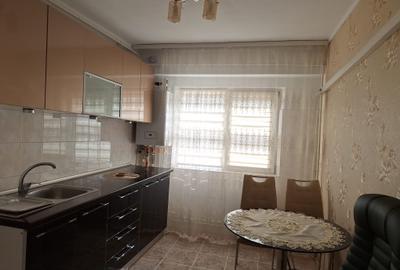 Apartament cu 2 camere decomandat, mobilat în Casa de Cultură - 4