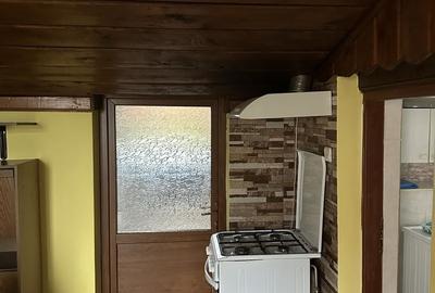 Casă cu 3 camere cu Teren 1000 Mp în Exterior Vest - 5