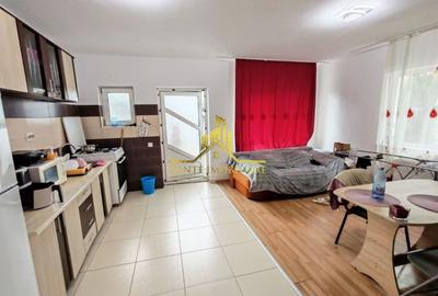 Apartament cu 2 camere semidecomandat, mobilat în Mărăști - 13