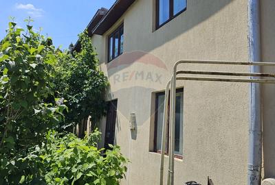 Casă individuală cu 4 camere cu Teren 680 Mp în Central - 7
