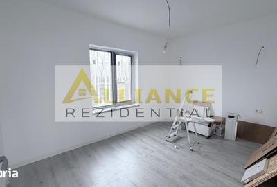 Casă cu 4 camere cu Teren 320 Mp în Berceni