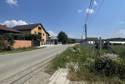 Spațiu comercial, în Cepari - 1