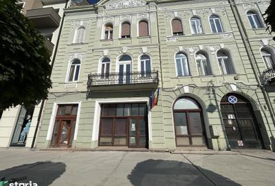 Spațiu comercial, de 100 mp, în Ultracentral