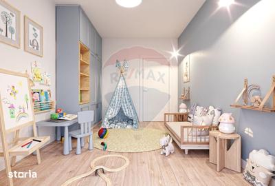 Apartament cu 3 camere în Chitila - 3