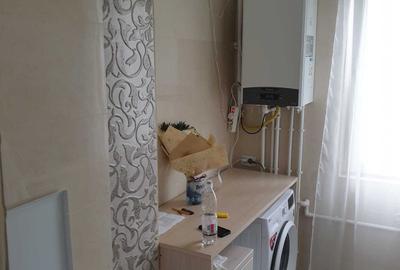 Apartament cu 3 camere decomandat în Tudor Vladimirescu - 2