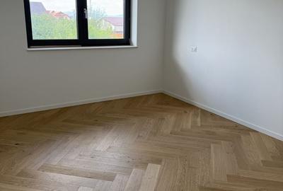 Casă cu 4 camere cu Teren 500 Mp în Bod - 10