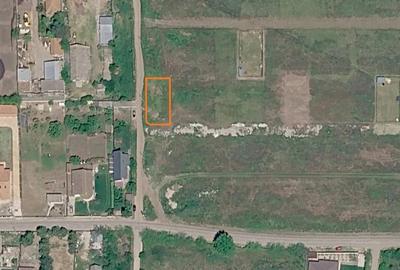 Teren de 448 mp, în Central - 5