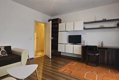 Apartament cu 2 camere decomandat în Avantgarden - 2