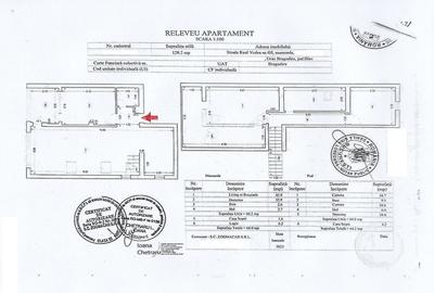 Apartament cu 4 camere semidecomandat în Bragadiru - 1