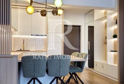 Apartament cu 3 camere în Iosia