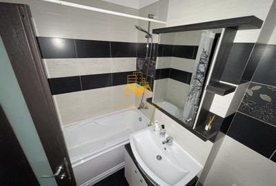 Apartament cu 2 camere decomandat, mobilat în Europa - 7