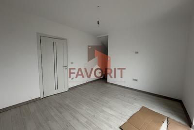 Duplex cu 4 camere cu Canalizare în Becicherecu Mic - 8