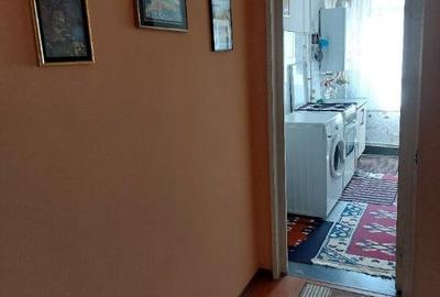 Apartament cu 2 camere semidecomandat în Central - 3