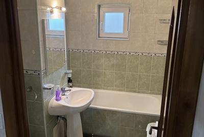Apartament cu 2 camere decomandat în Central - 2