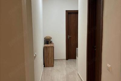 Apartament cu 2 camere decomandat în Central - 2