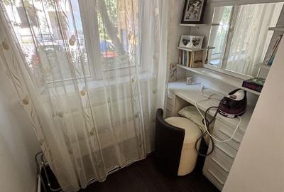 Apartament cu 3 camere decomandat, mobilat în Far - 4