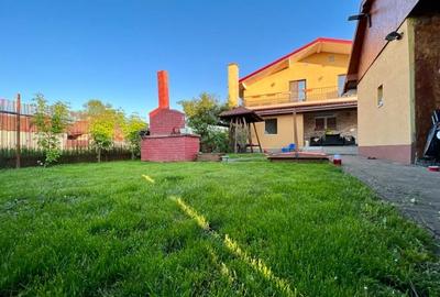 Casă cu 6 camere cu Canalizare în Moșnița Veche - 4