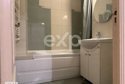 Apartament cu 2 camere decomandat, mobilat în 9 Mai - 7