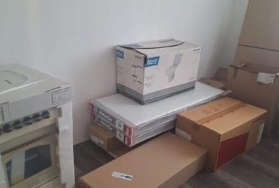 Apartament cu 2 camere decomandat în Porțile de Fier II