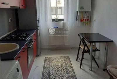 Apartament cu 2 camere decomandat, mobilat în Cug - 5