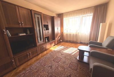 Apartament cu 3 camere decomandat în Mănăștur - 1