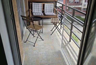 Apartament cu 2 camere decomandat în Drumul Taberei - 6