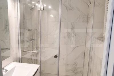 Apartament cu 2 camere semidecomandat în Dacia