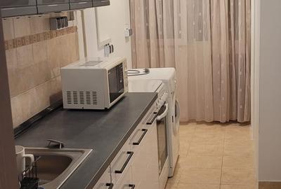 Garsonieră decomandată în Berceni - 4