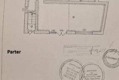 Spațiu comercial, de 320 mp, în Tudor Vladimirescu