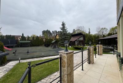 Casă cu 6 camere cu Canalizare în Bran - 44