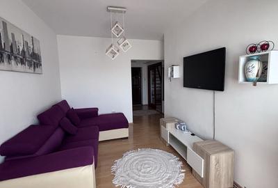Apartament cu 2 camere în Ultracentral - 3