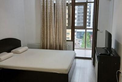 Apartament cu 2 camere în Nicolina