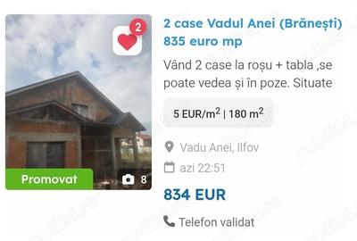 Casă cu 5 camere cu Teren 400 Mp în Central - 1