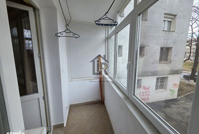 Apartament cu 2 camere nedecomandat, mobilat în Splai Bahlui - 1
