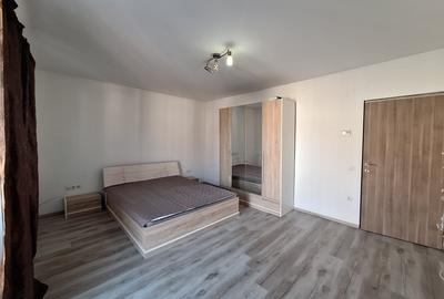 Garsonieră decomandată, mobilată în Florești - 3