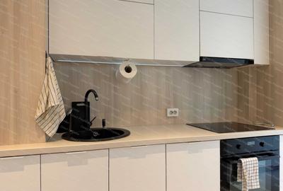 Apartament cu 3 camere decomandat în 1 Decembrie 1918