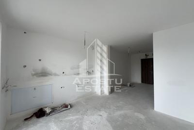 Apartament cu 2 camere semidecomandat în Torontalului - 3