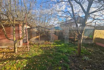 Casă cu 5 camere cu Teren 400 Mp în Central - 18