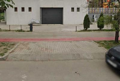 Spațiu comercial, de 350 mp, în Cug - 1