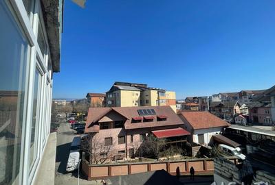 Apartament cu 2 camere circular, mobilat în 1 Mai - 11