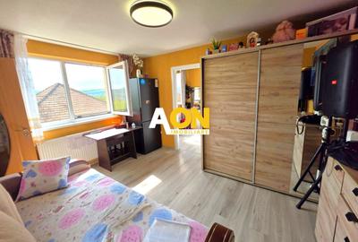 Apartament cu 2 camere nedecomandat în Exterior Est