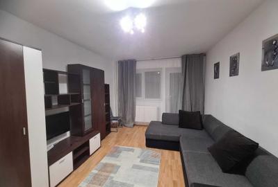 Apartament cu 2 camere decomandat în Central - 2